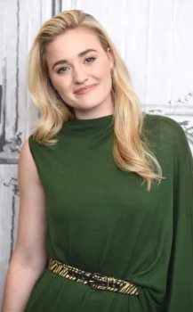 AJ Michalka